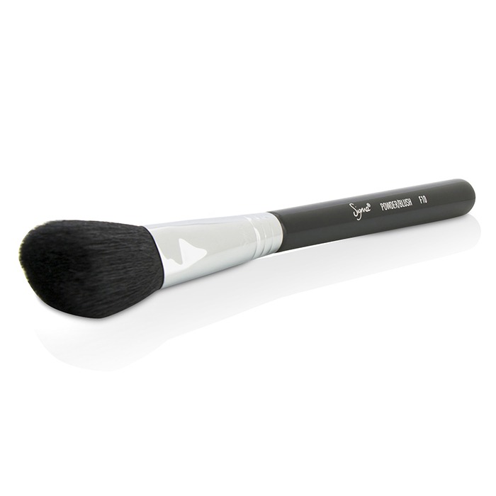 Sigma Beauty F10 Powder / Blush Brush Picture ColorProduct Thumbnail