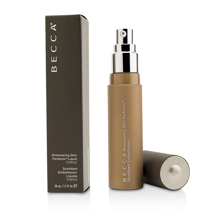 Becca Shimmering Skin Perfector Liquid (Highlighter) 50ml/1.7ozProduct Thumbnail