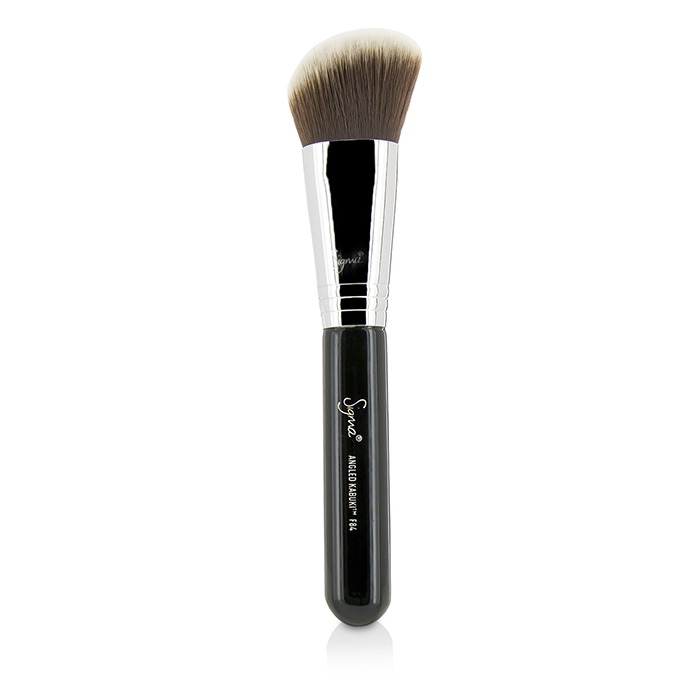 Sigma Beauty F84 Angled Kabuki Brush Picture ColorProduct Thumbnail