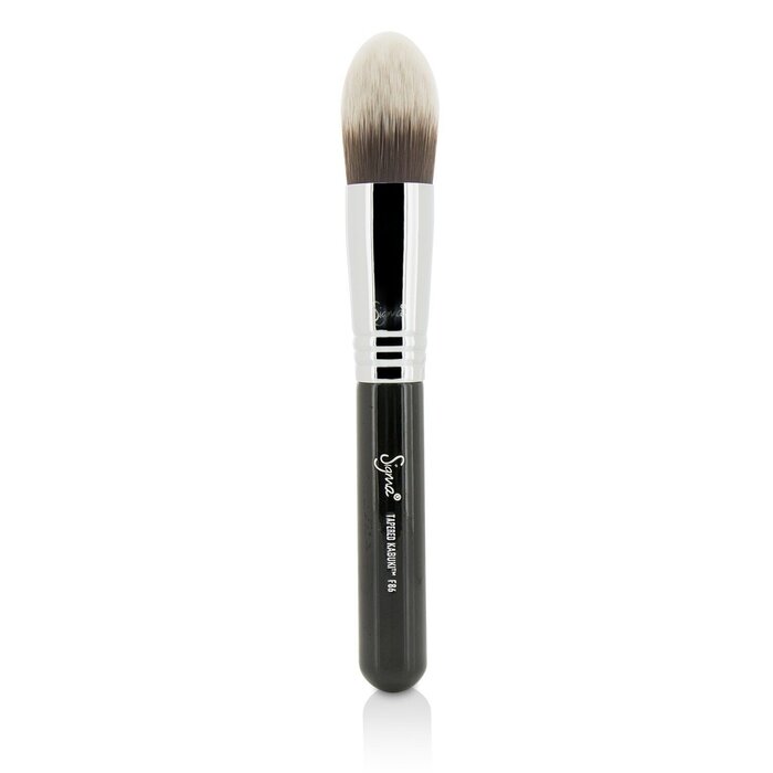 Sigma Beauty F86 Tapered Kabuki Brush Picture ColorProduct Thumbnail