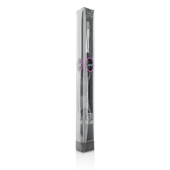 Sigma Beauty E11 Eye Liner Brush Picture ColorProduct Thumbnail