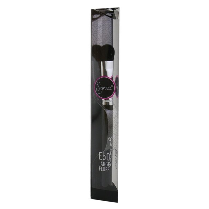 Sigma Beauty E50 Large Fluff Brush Picture ColorProduct Thumbnail