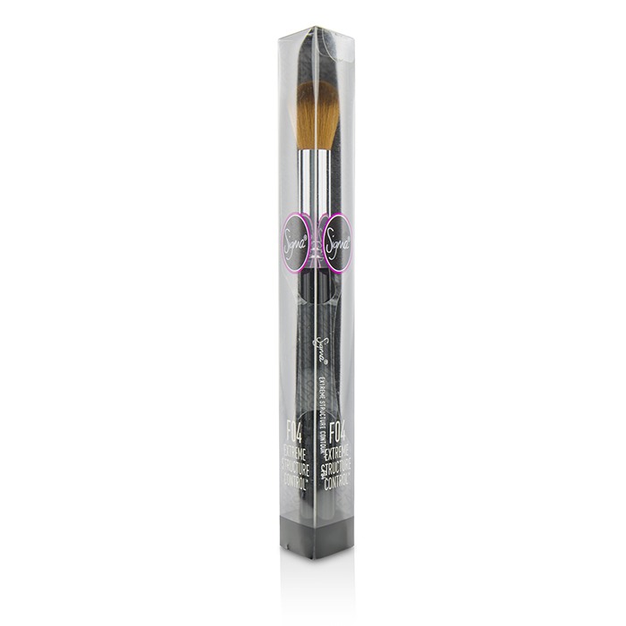 Sigma Beauty F04 Extreme Structure Contour Brush Picture ColorProduct Thumbnail