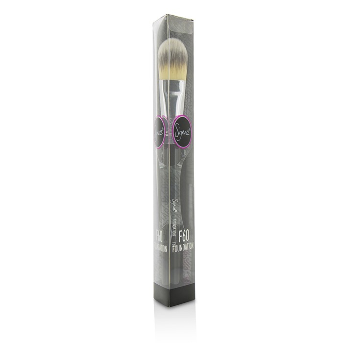 Sigma Beauty F60 Foundation Brush Picture ColorProduct Thumbnail