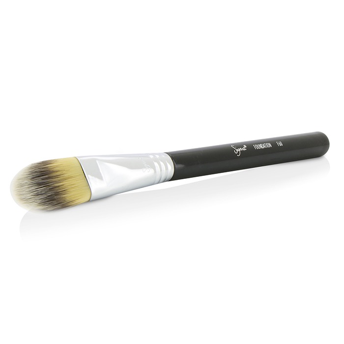 Sigma Beauty F60 Foundation Brush Picture ColorProduct Thumbnail