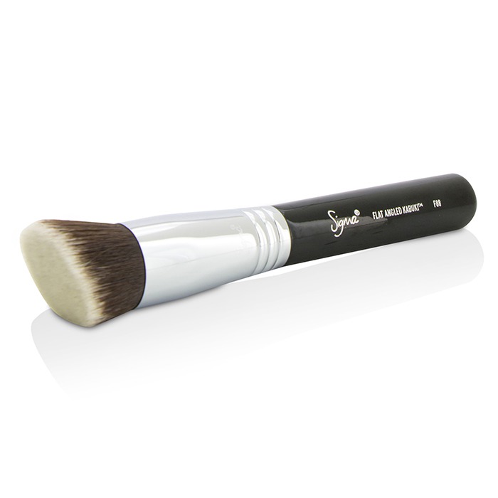 Sigma Beauty فرشاة كابوكي مدببة F88 Flat Picture ColorProduct Thumbnail