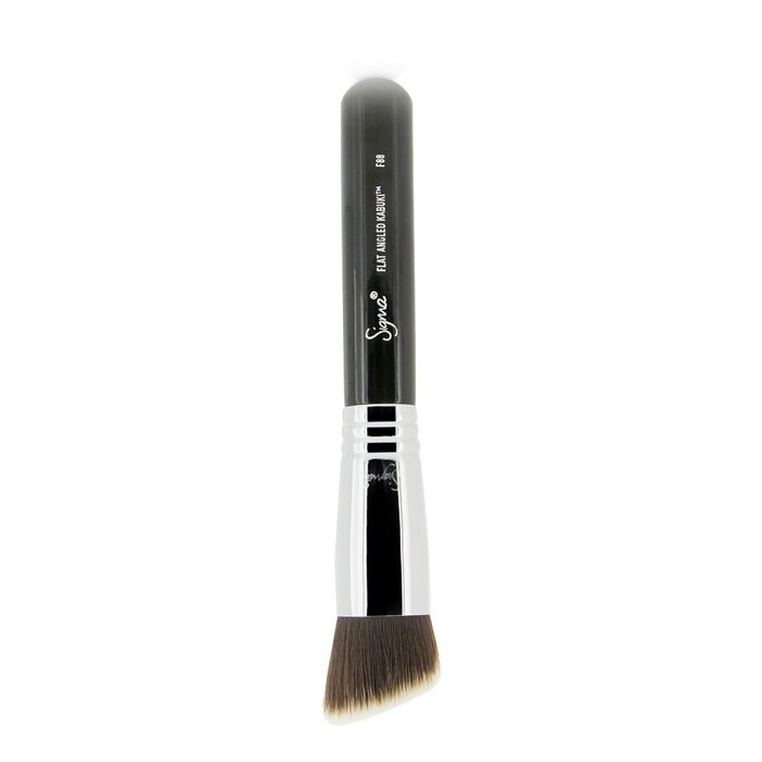 Sigma Beauty فرشاة كابوكي مدببة F88 Flat Picture ColorProduct Thumbnail