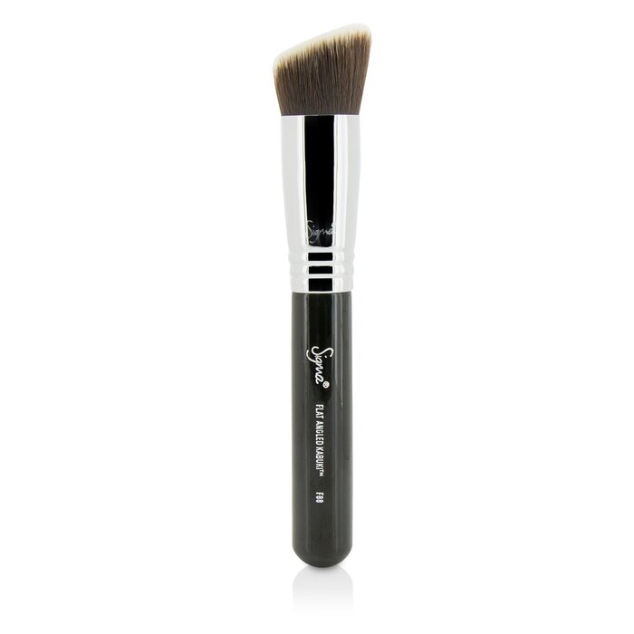 Sigma Beauty فرشاة كابوكي مدببة F88 Flat Picture ColorProduct Thumbnail