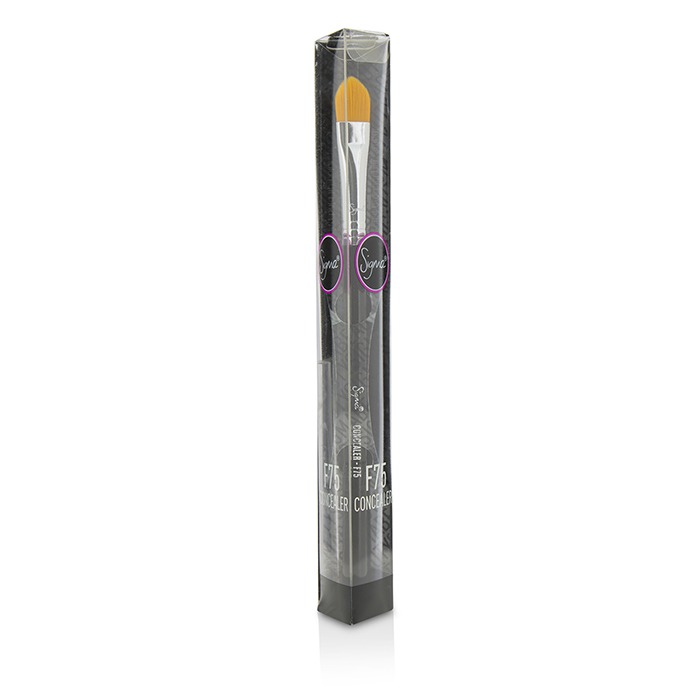 Sigma Beauty F75 Concealer Brush Picture ColorProduct Thumbnail