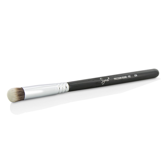 Sigma Beauty P82 Precision Round Brush Picture ColorProduct Thumbnail