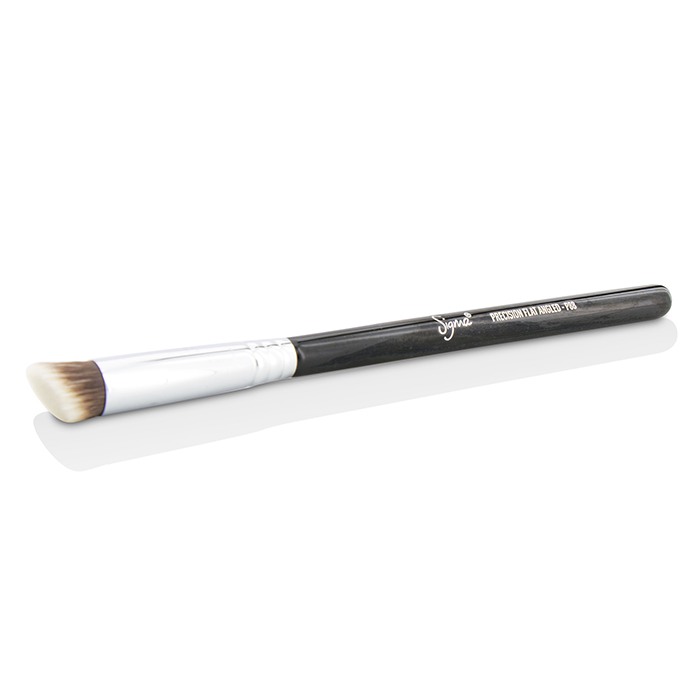 Sigma Beauty P88 Precision Flat Angled Brush Picture ColorProduct Thumbnail