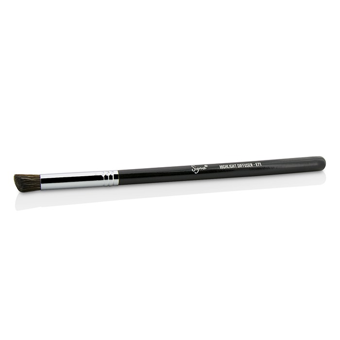 Sigma Beauty E71 Highlight Diffuser Brush Picture ColorProduct Thumbnail