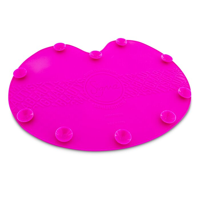 Sigma Beauty Spa Brush Cleansing Mat Picture ColorProduct Thumbnail