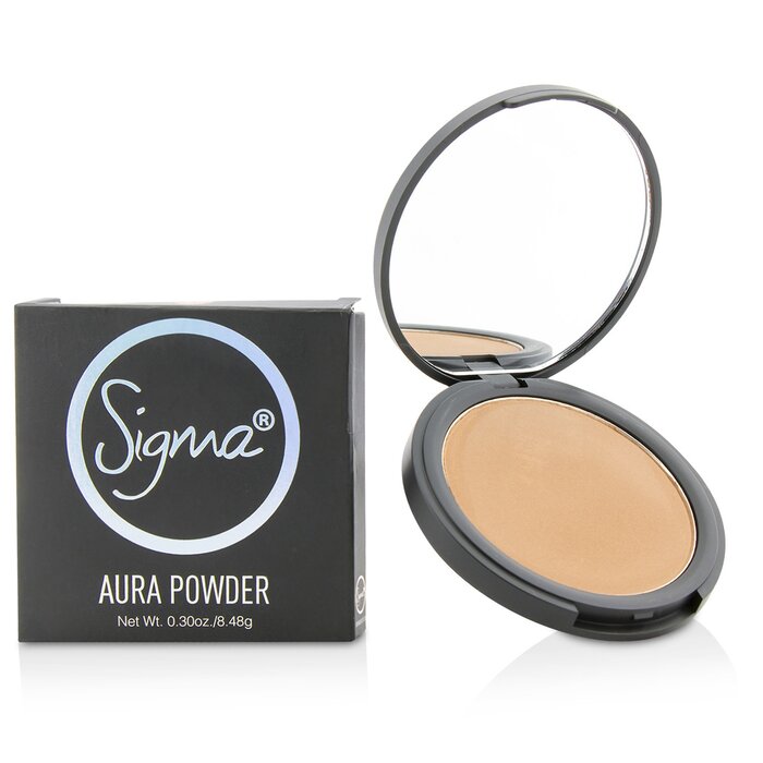 Sigma Beauty Aura Powder Blush 8.48g/0.3ozProduct Thumbnail