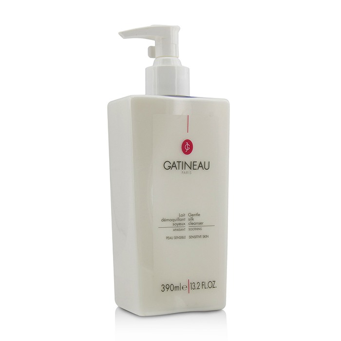 Gatineau Gentle Silk Cleanser - For Sensitive Skin 390ml/13.2ozProduct Thumbnail
