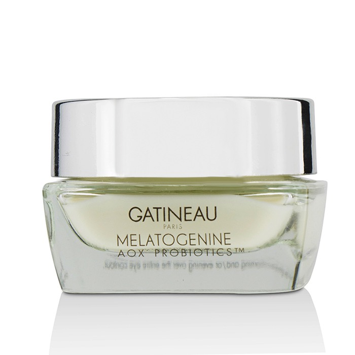 积姬仙奴 Gatineau 娇容再造眼部精华（无盒装） 15ml/0.5ozProduct Thumbnail