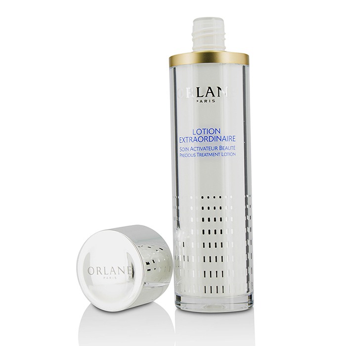 幽兰  Orlane 珍贵精萃乳液 130ml/4.3ozProduct Thumbnail