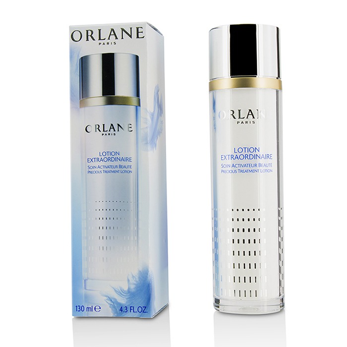 幽兰  Orlane 珍贵精萃乳液 130ml/4.3ozProduct Thumbnail