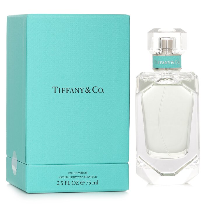 Tiffany & Co. Eau De Parfum Spray 75ml/2.5ozProduct Thumbnail