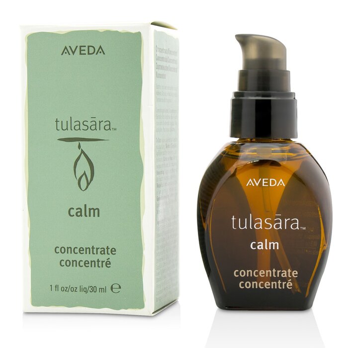 Aveda Tulasara Calm Concentrate 30ml/1ozProduct Thumbnail