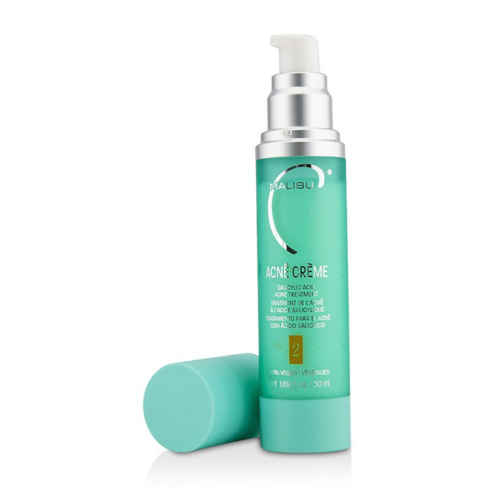 Malibu C Acne Creme 50ml/1.69ozProduct Thumbnail