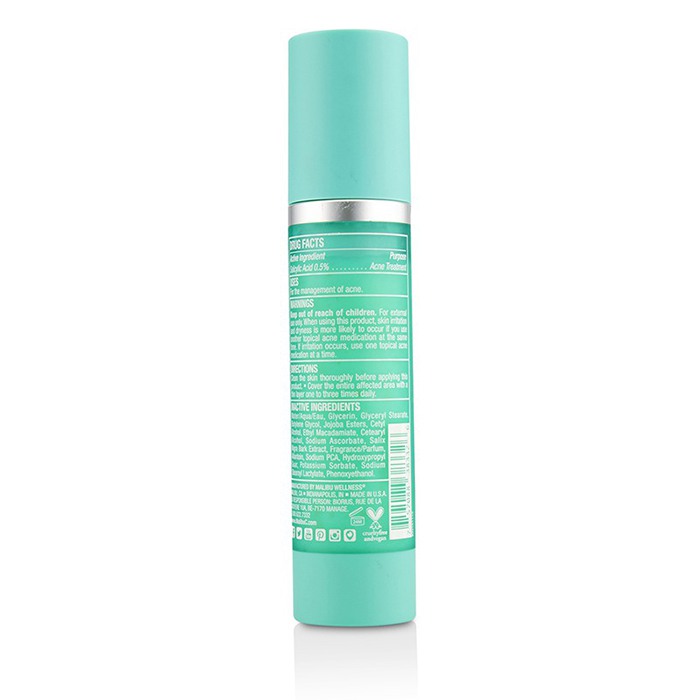 Malibu C Acne Creme 50ml/1.69ozProduct Thumbnail