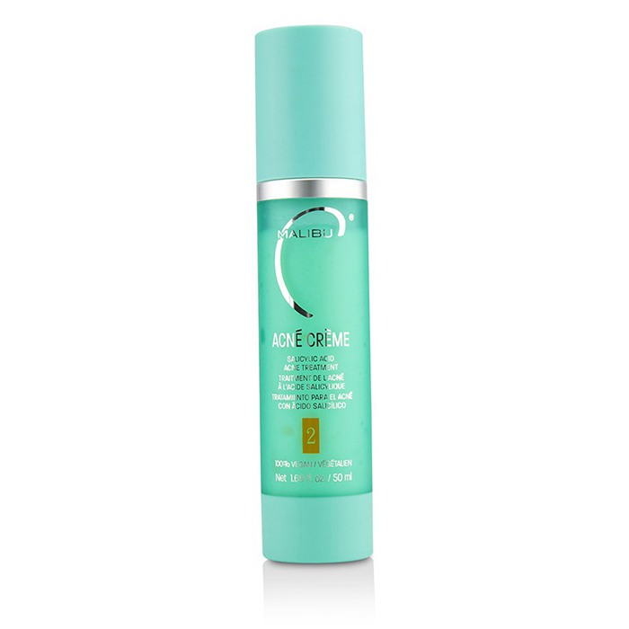 Malibu C Acne Creme 50ml/1.69ozProduct Thumbnail