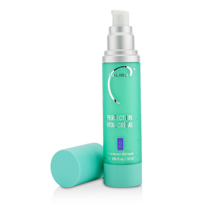 Malibu C Perfection Vital Creme 50ml/1.69ozProduct Thumbnail
