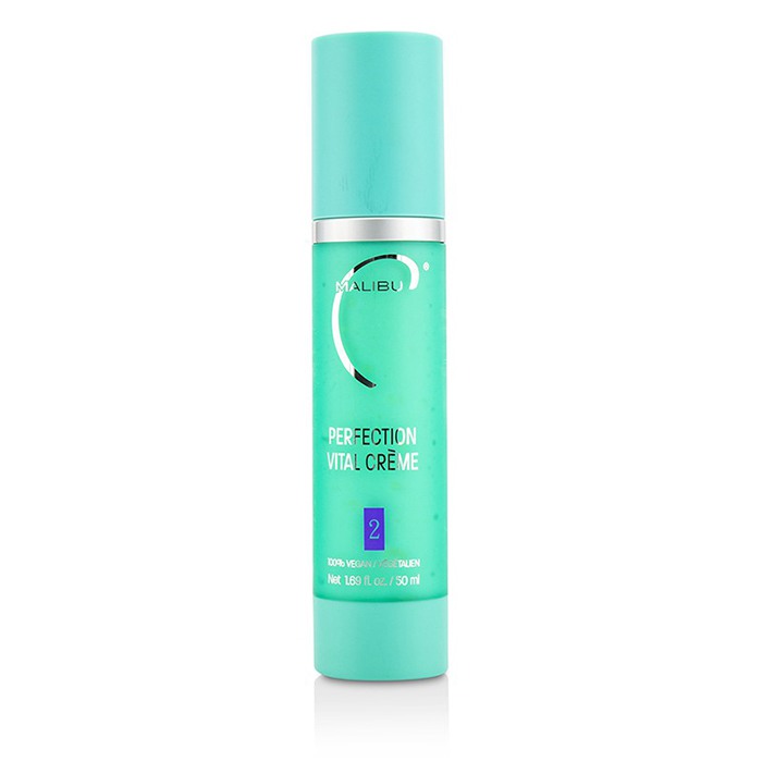 Malibu C Perfection Vital Creme 50ml/1.69ozProduct Thumbnail