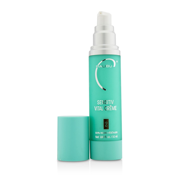 Malibu C Sensitiv Vital Creme 50ml/1.69ozProduct Thumbnail