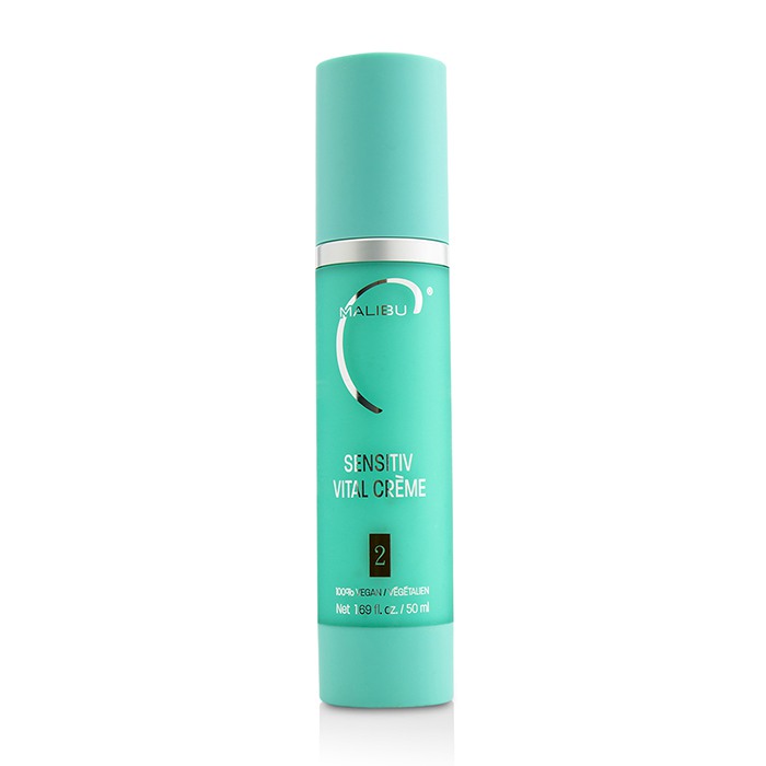 Malibu C Sensitiv Vital Creme 50ml/1.69ozProduct Thumbnail