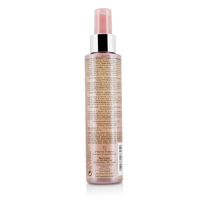Rene Furterer Lumicia Illuminating Shine Rinse (All Hair Types) 150ml/5ozProduct Thumbnail