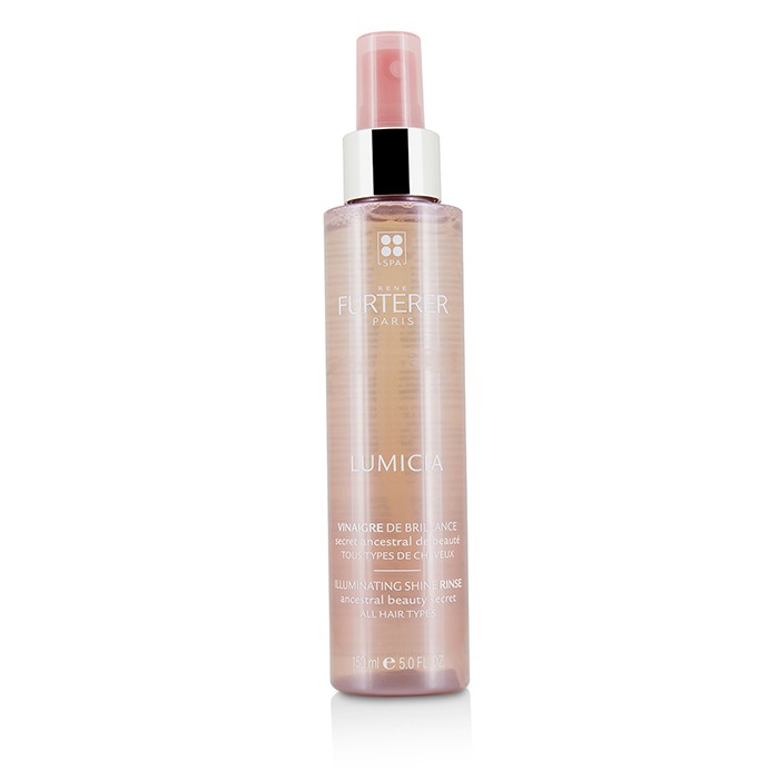 Rene Furterer Lumicia Illuminating Shine Rinse (All Hair Types) 150ml/5ozProduct Thumbnail