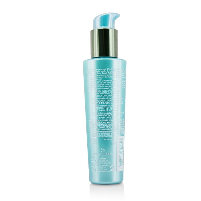 Rene Furterer Sublime Curl Curl Ritual Curl Nutri-Activating Cream (Wavy, Curly Hair) 100ml/3.3ozProduct Thumbnail