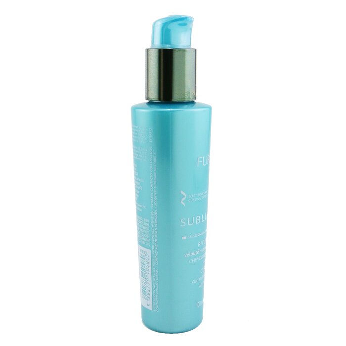 Rene Furterer Sublime Curl Curl Ritual Curl Nutri-Activating Cream (Wavy, Curly Hair) 100ml/3.3ozProduct Thumbnail