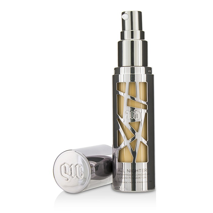 Urban Decay All Nighter Base Líquida 30ml/1ozProduct Thumbnail