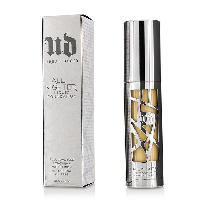 Urban Decay All Nighter Base Líquida 30ml/1ozProduct Thumbnail