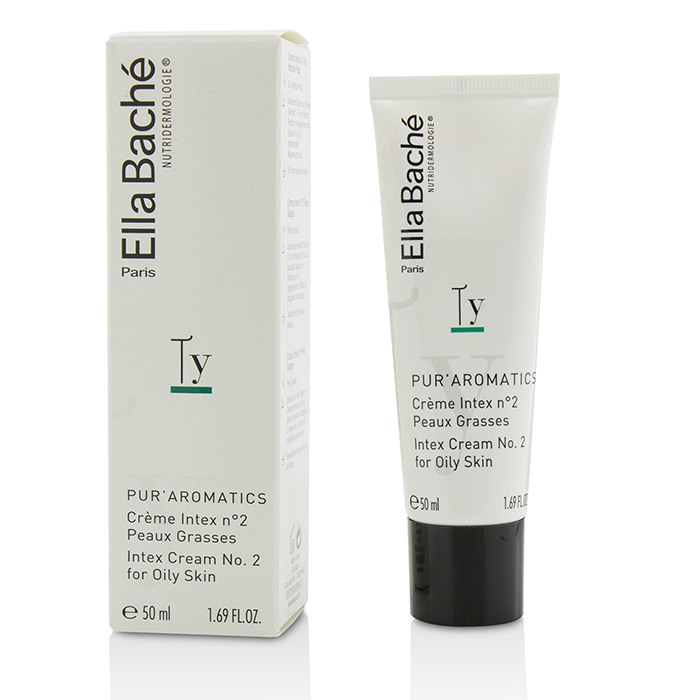 Ella Bache Pur'Aromatics Intex Cream No. 2 50ml/1.69ozProduct Thumbnail