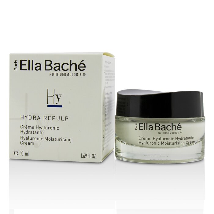 Ella Bache Hyaluronic Moisturising Cream VE15025 50ml/1.69ozProduct Thumbnail