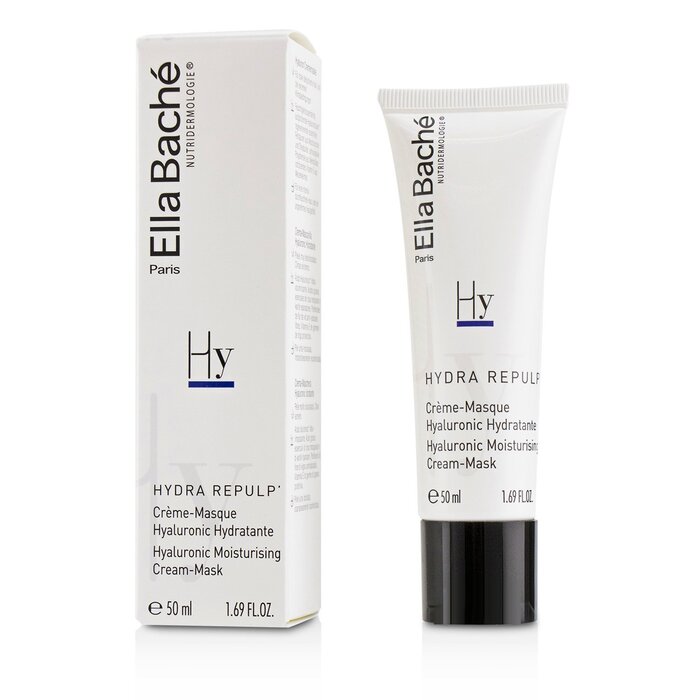 Ella Bache Hyaluronic Moisturising Cream-Mask 50ml/1.69ozProduct Thumbnail