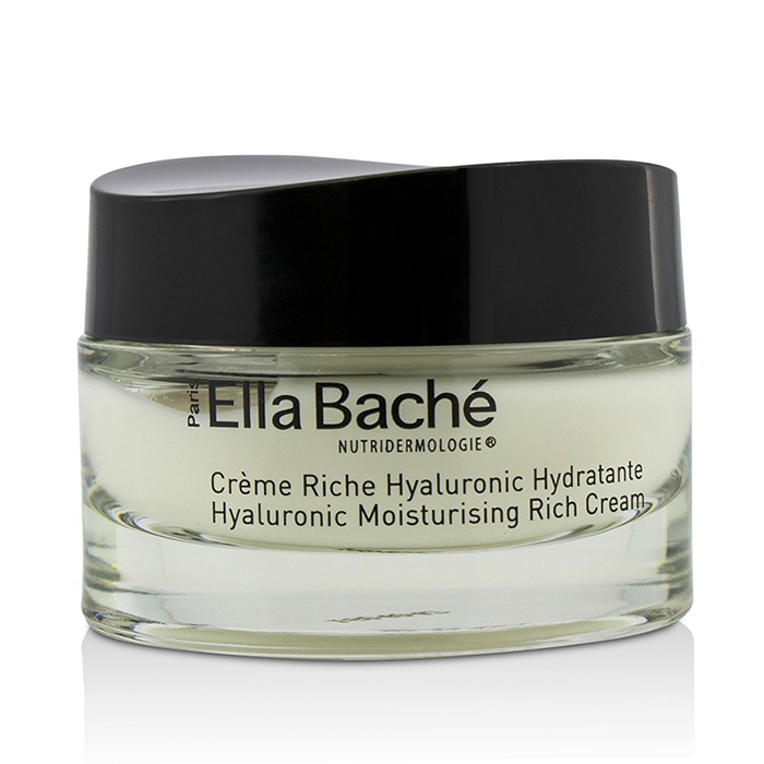 Ella Bache Hydra Repulp Hyaluronic Moisturising Rich Cream 50ml/1.69ozProduct Thumbnail