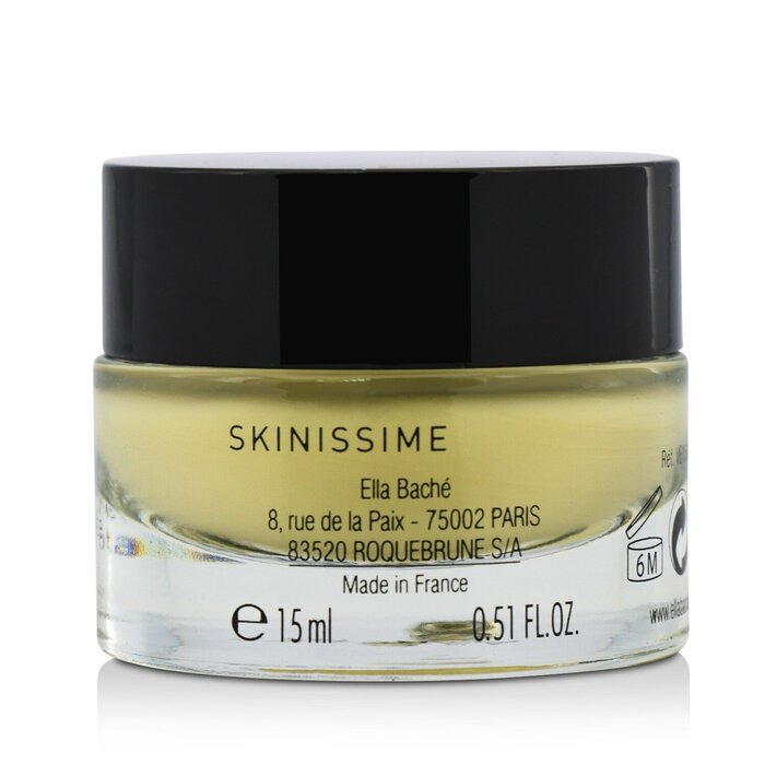 Ella Bache Skinissime Total Beautifying Eye Cream 15ml/0.51ozProduct Thumbnail