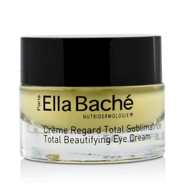 Ella Bache Skinissime Total Beautifying Eye Cream 15ml/0.51ozProduct Thumbnail