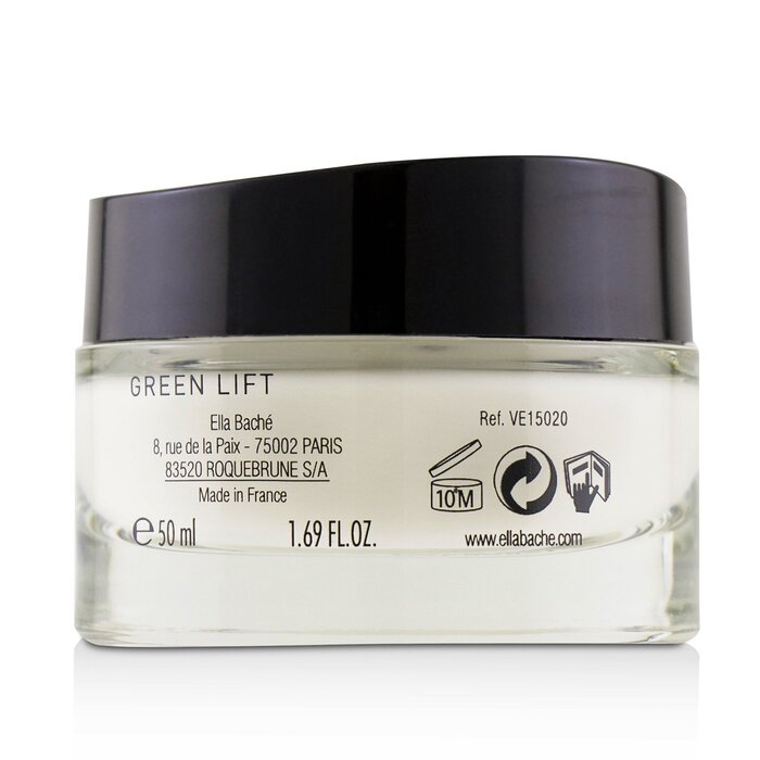 Ella Bache Green Lift Spirulina Wrinkle-Lifting Light Cream 50ml/1.69ozProduct Thumbnail