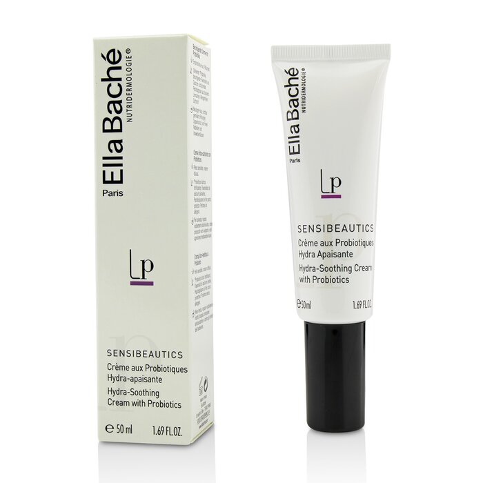 Ella Bache Sensibeautics Hydra-Soothing Cream With Probiotics 50ml/1.69ozProduct Thumbnail