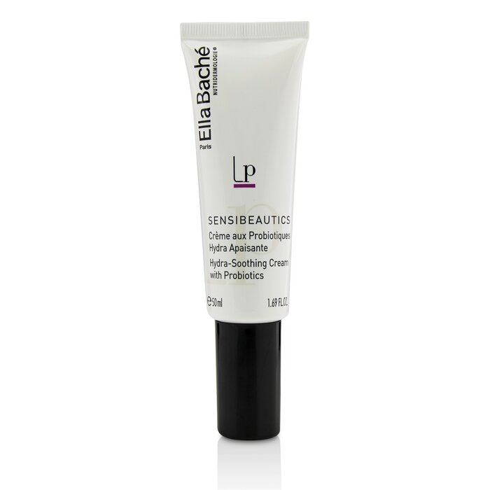 Ella Bache Sensibeautics Hydra-Soothing Cream With Probiotics 50ml/1.69ozProduct Thumbnail
