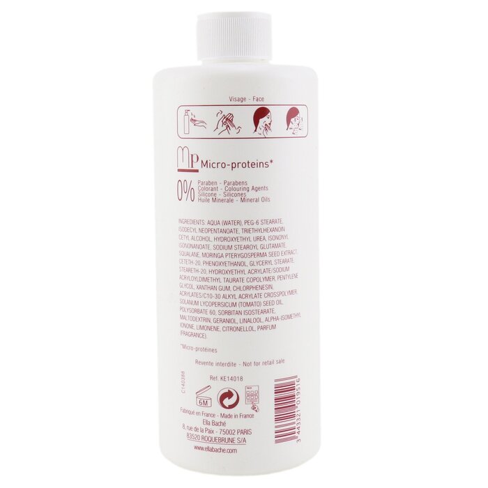 Ella Bache Ella Perfect Tomato Cleansing Milk (Salon Size) 500ml/16.90ozProduct Thumbnail