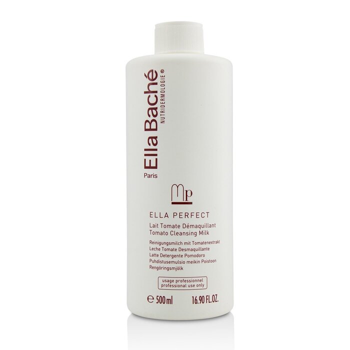 Ella Bache Ella Perfect Tomato Cleansing Milk (Salon Size) 500ml/16.90ozProduct Thumbnail