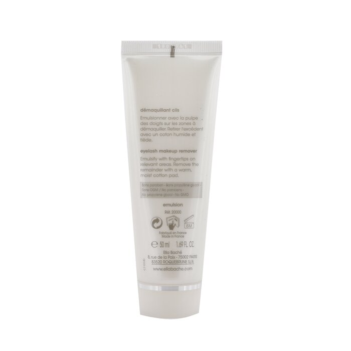 Ella Bache Eyelash Makeup Remover (Unboxed) 50ml/1.69ozProduct Thumbnail
