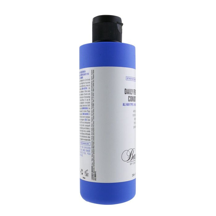 Baxter Of California Strengthening System Daily Fortifying Conditioner (All Hair Types) 236ml/8ozProduct Thumbnail